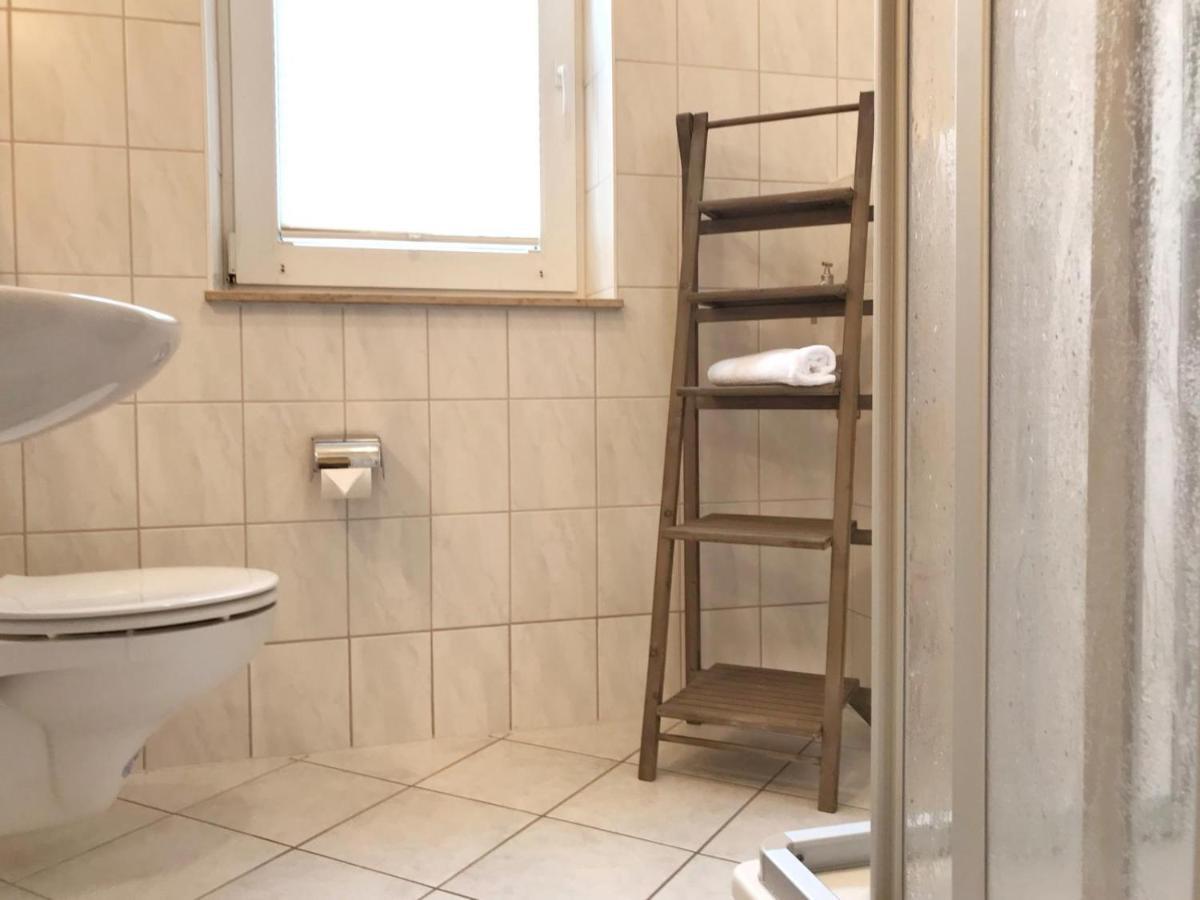 Komfortappartement Kopenhagen Sassnitz Luaran gambar